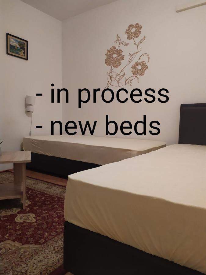 A Small Apartment For A Great Vacation "Ludi" Split Extérieur photo