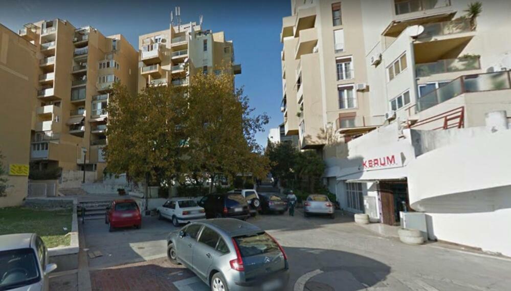 A Small Apartment For A Great Vacation "Ludi" Split Extérieur photo