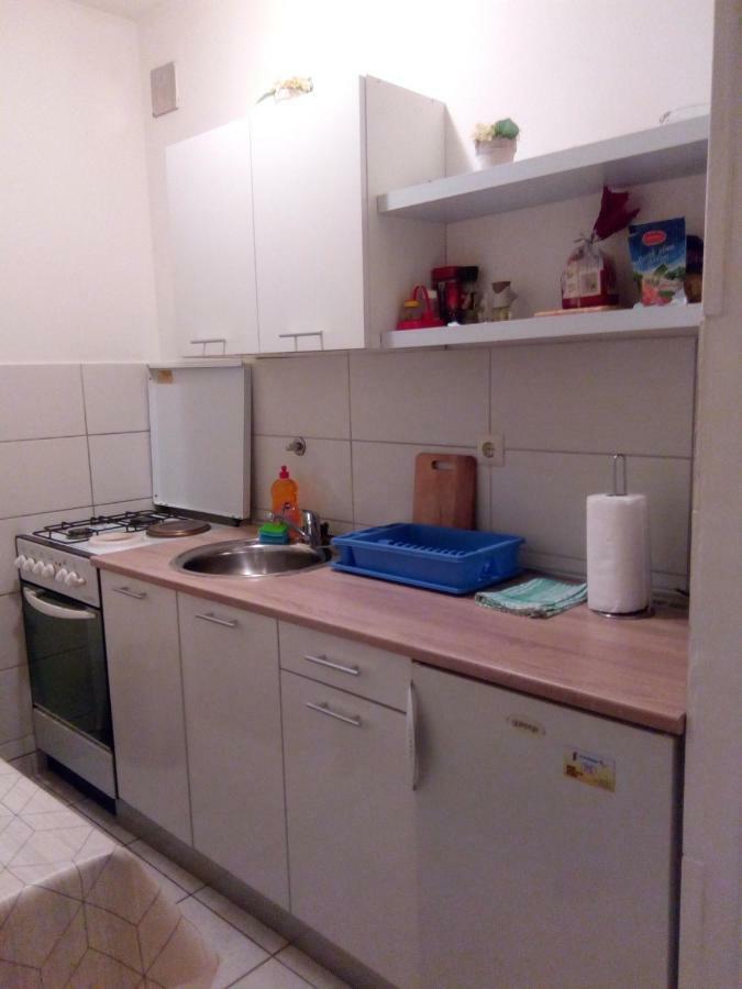 A Small Apartment For A Great Vacation "Ludi" Split Extérieur photo