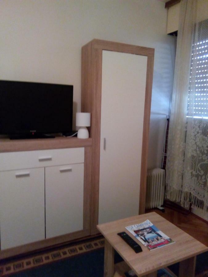 A Small Apartment For A Great Vacation "Ludi" Split Extérieur photo